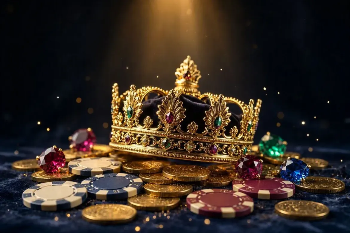 Lucky 8 Casino